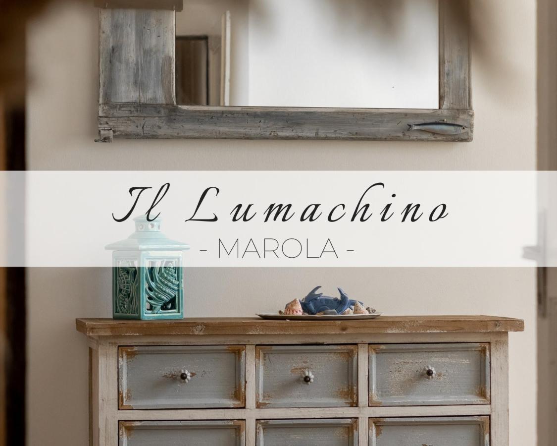 Apartment Il Lumachino