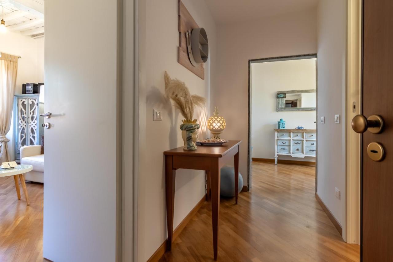 Apartment Il Lumachino